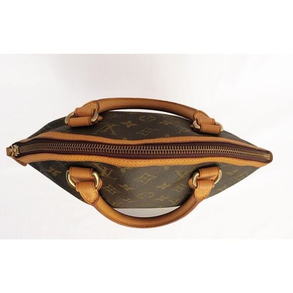 Louis Vuitton Lockit PM Monogram FL0036 - Picture 9 of 10